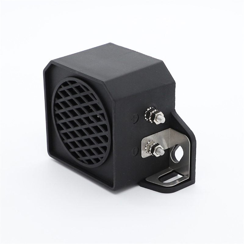 B30系列12~24V,12~48V 白噪聲報(bào)警器